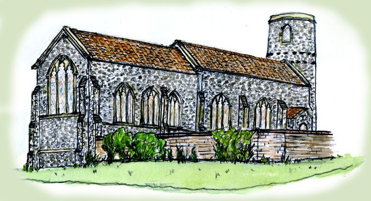 Bowthorpe Ruin Trust
